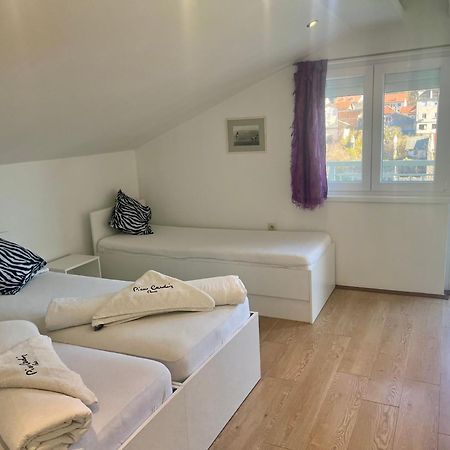 Magic River View Apartment Mostar Kültér fotó