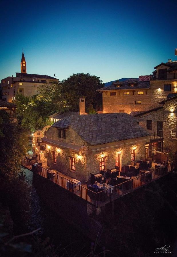 Magic River View Apartment Mostar Kültér fotó