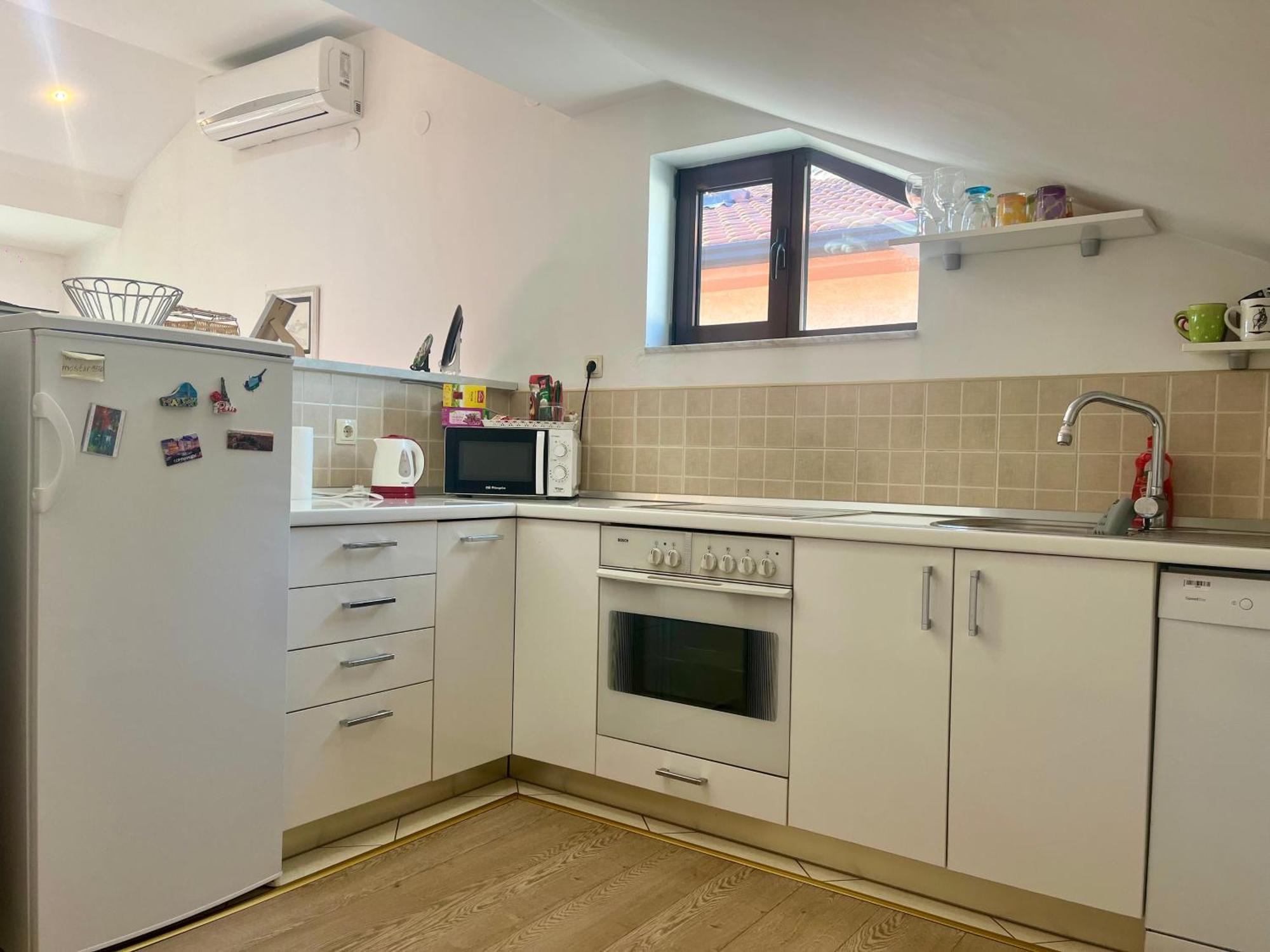 Magic River View Apartment Mostar Kültér fotó