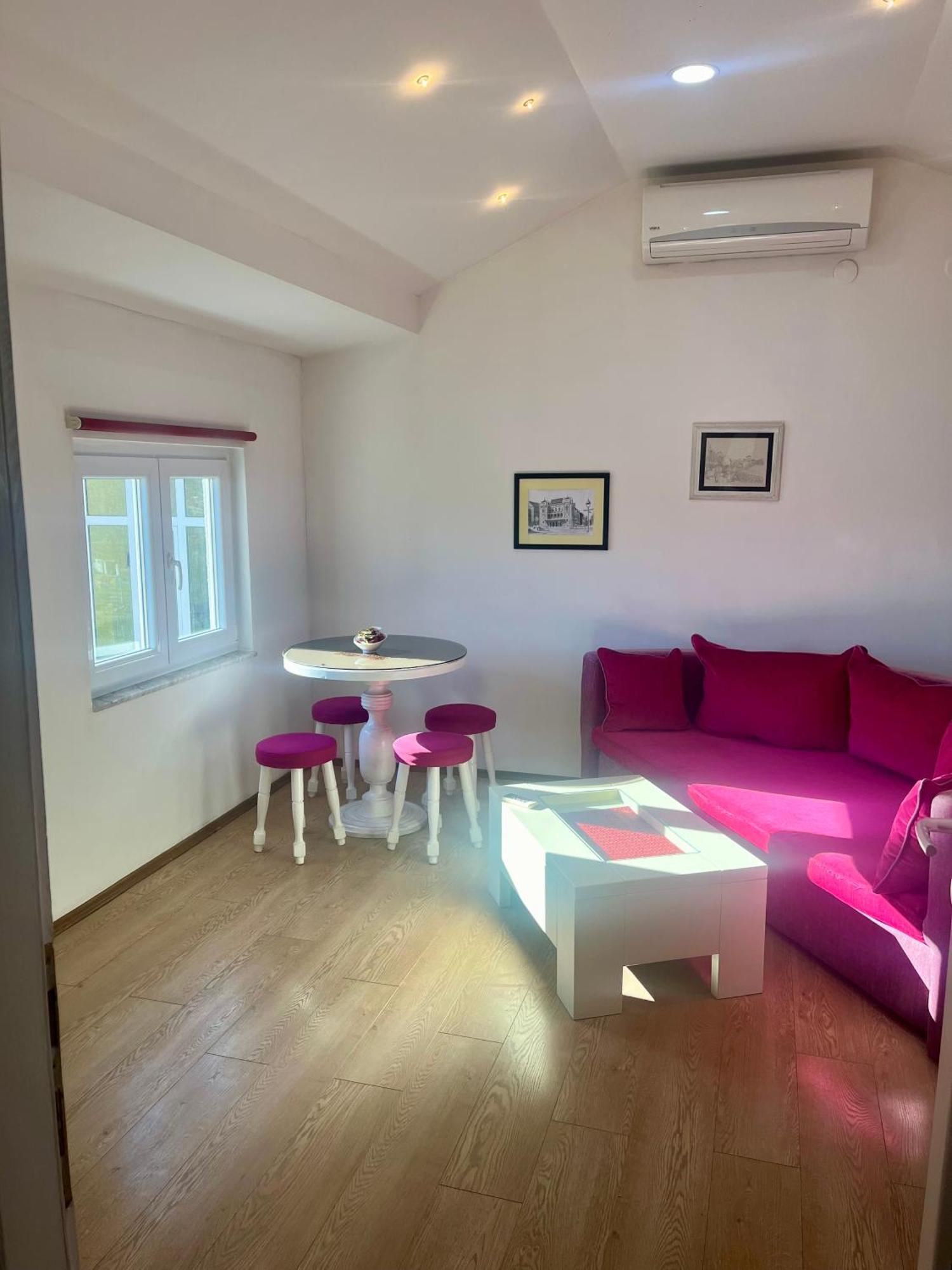 Magic River View Apartment Mostar Kültér fotó