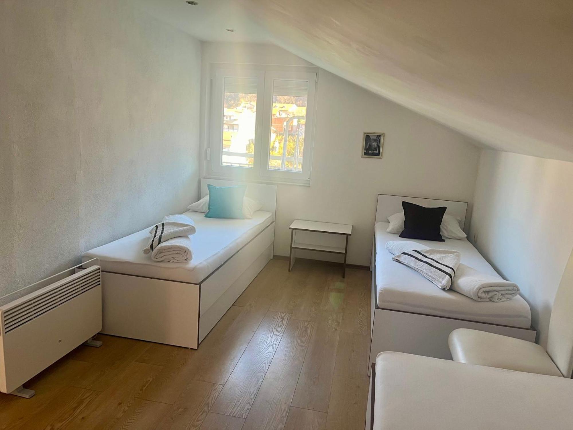 Magic River View Apartment Mostar Kültér fotó