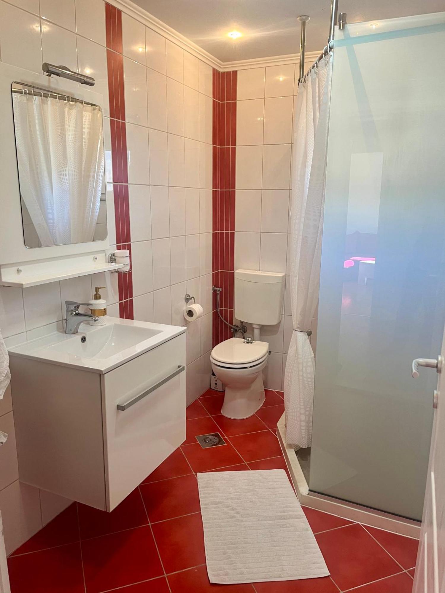 Magic River View Apartment Mostar Kültér fotó