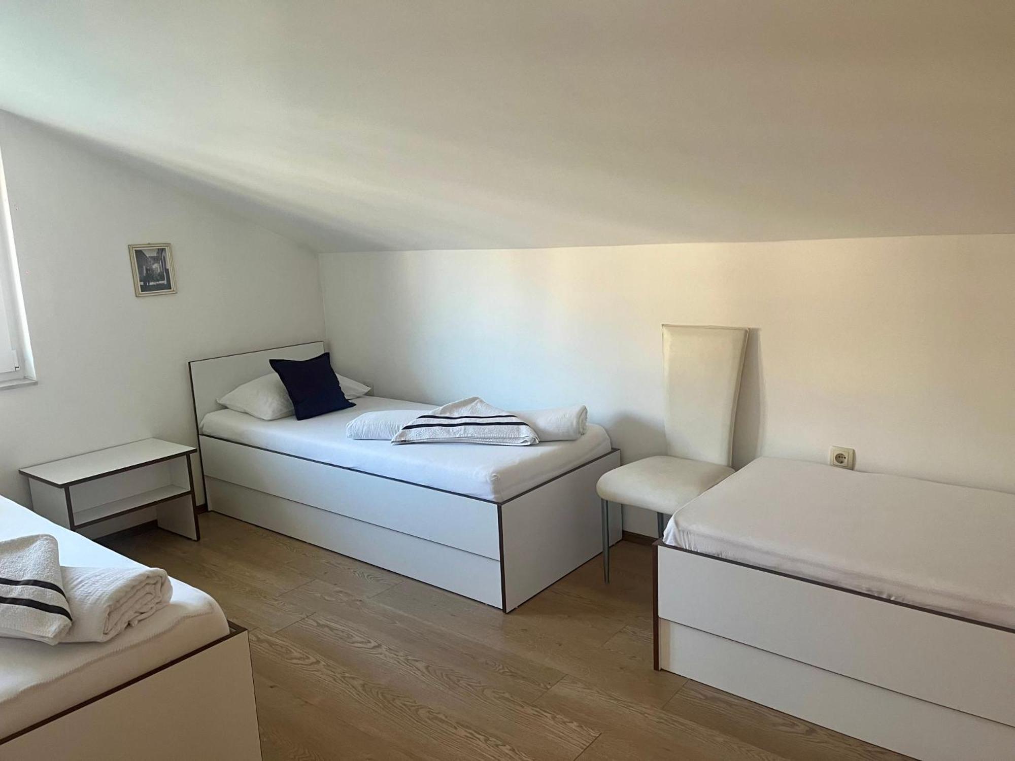 Magic River View Apartment Mostar Kültér fotó