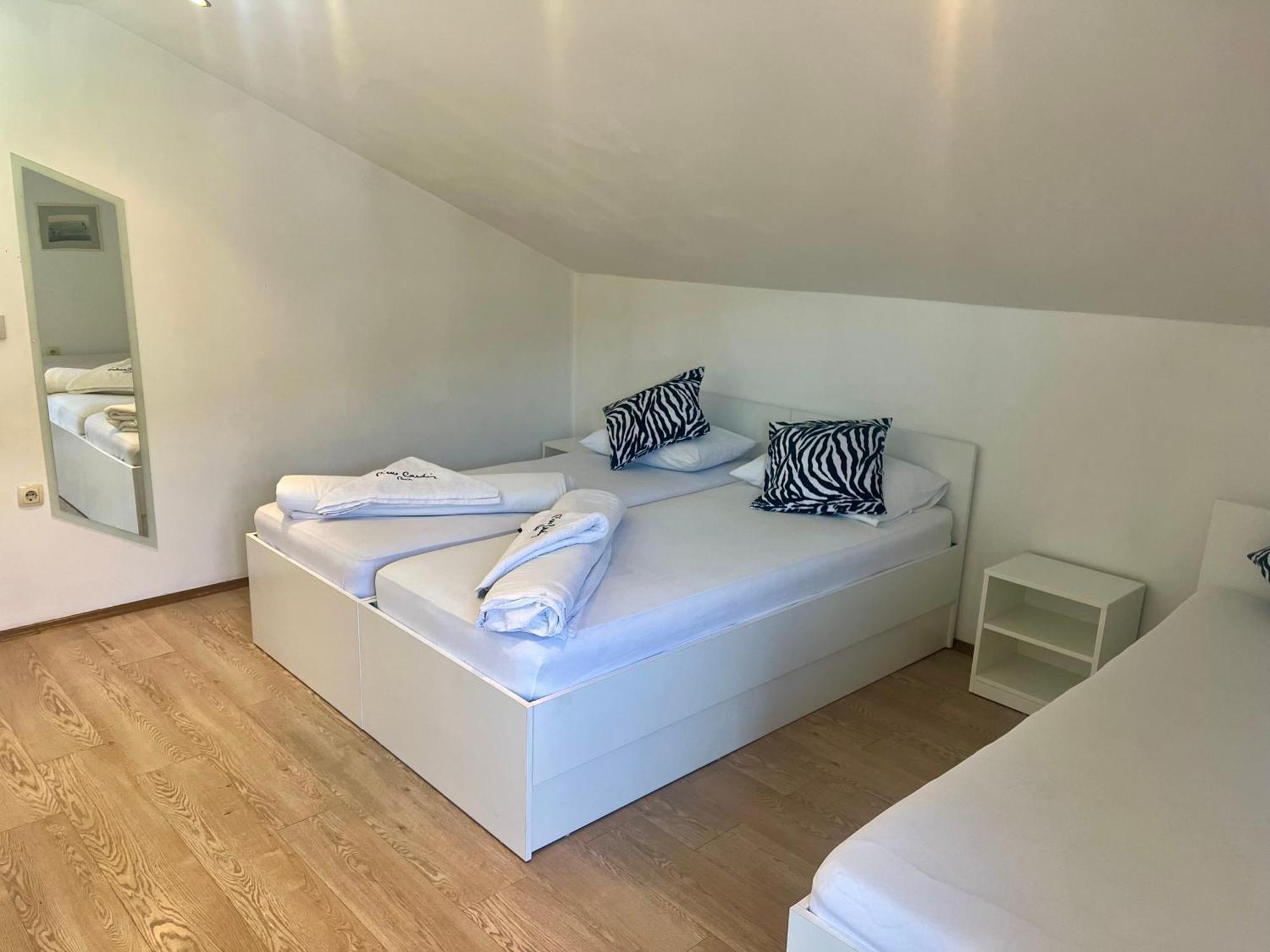 Magic River View Apartment Mostar Kültér fotó