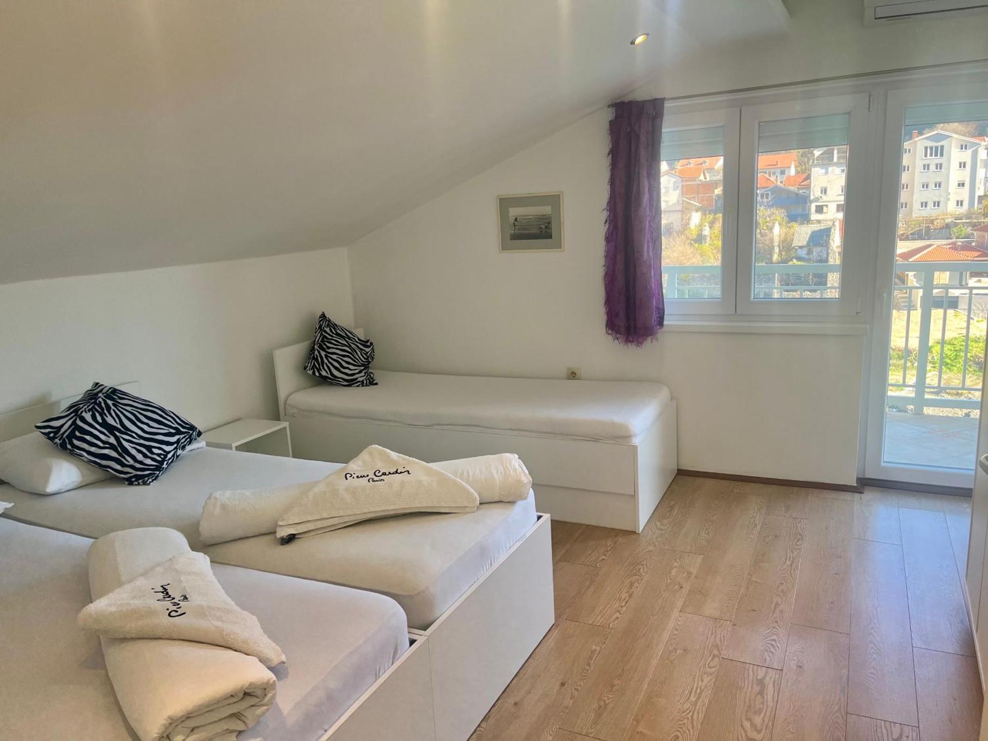 Magic River View Apartment Mostar Kültér fotó