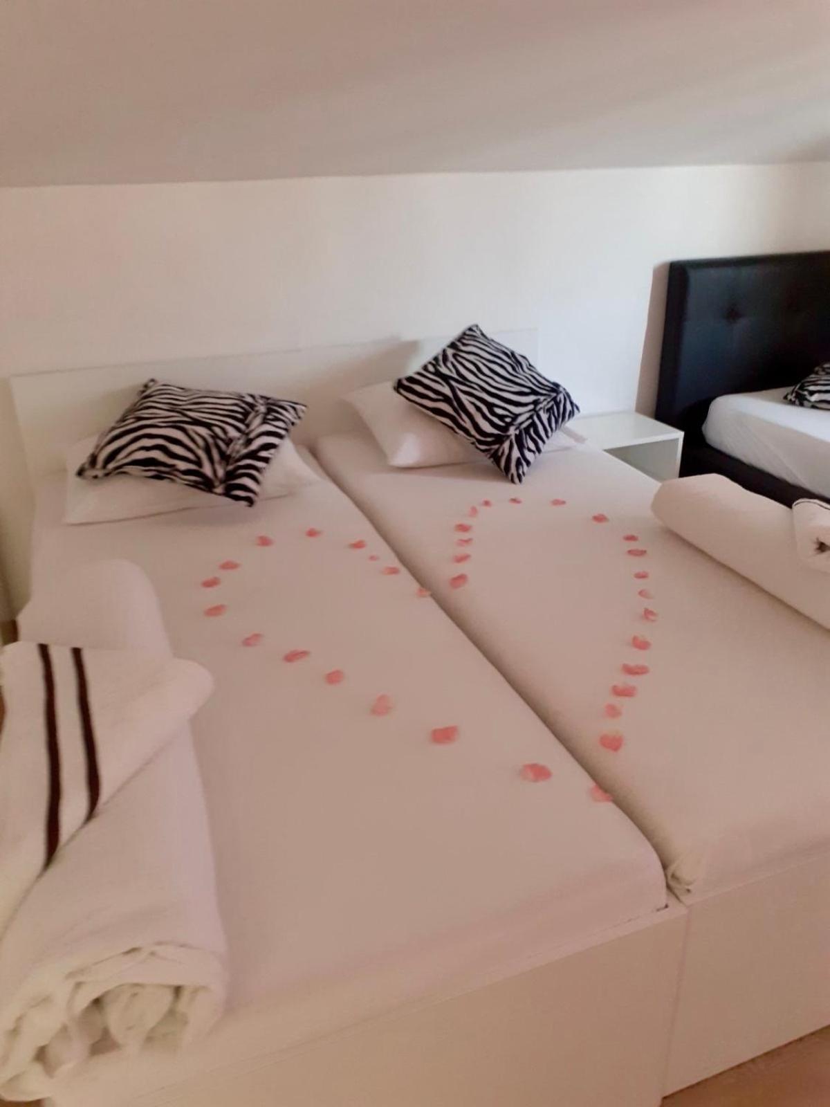Magic River View Apartment Mostar Kültér fotó