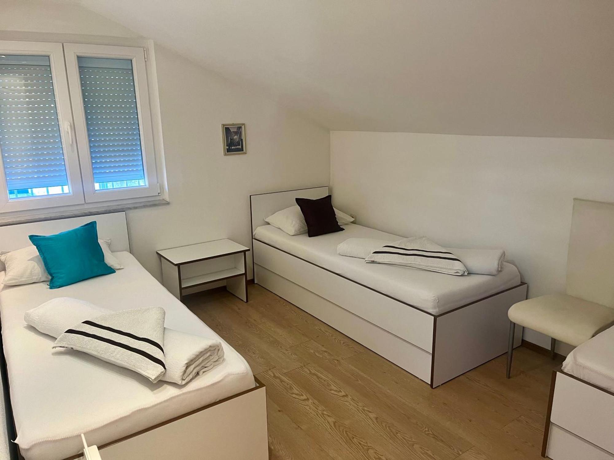 Magic River View Apartment Mostar Kültér fotó