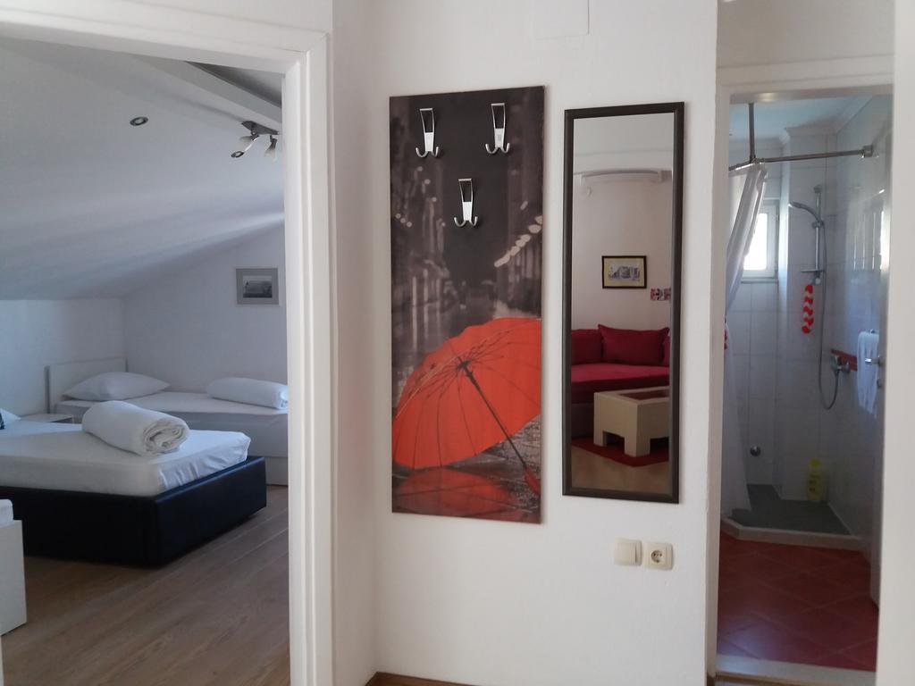 Magic River View Apartment Mostar Kültér fotó