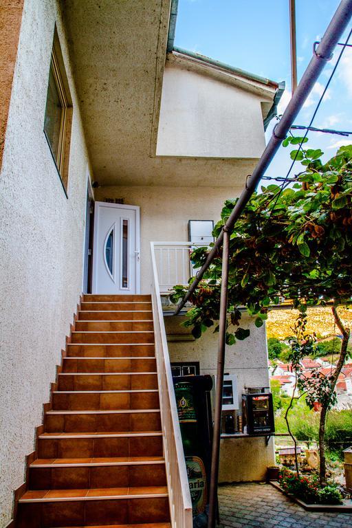 Magic River View Apartment Mostar Kültér fotó