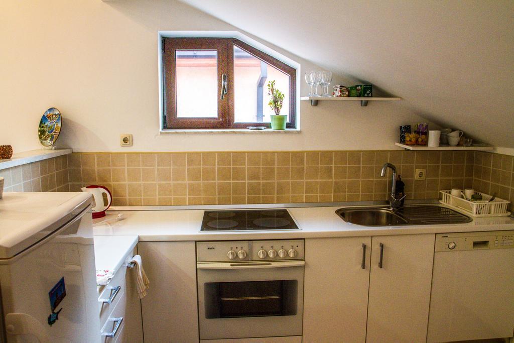 Magic River View Apartment Mostar Kültér fotó