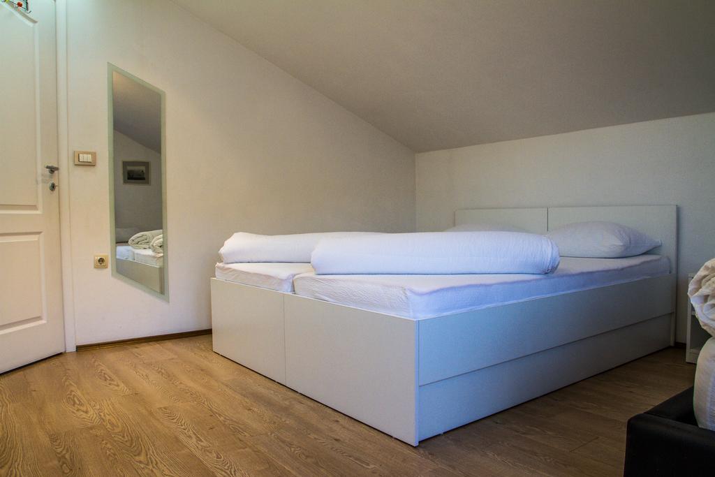 Magic River View Apartment Mostar Kültér fotó