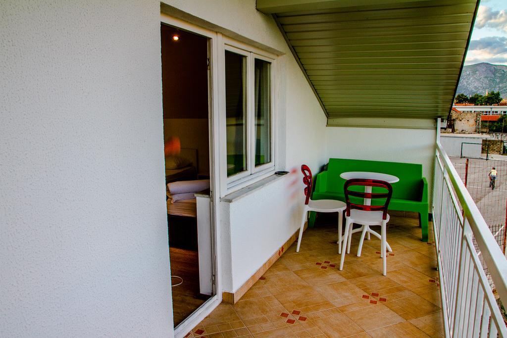 Magic River View Apartment Mostar Kültér fotó