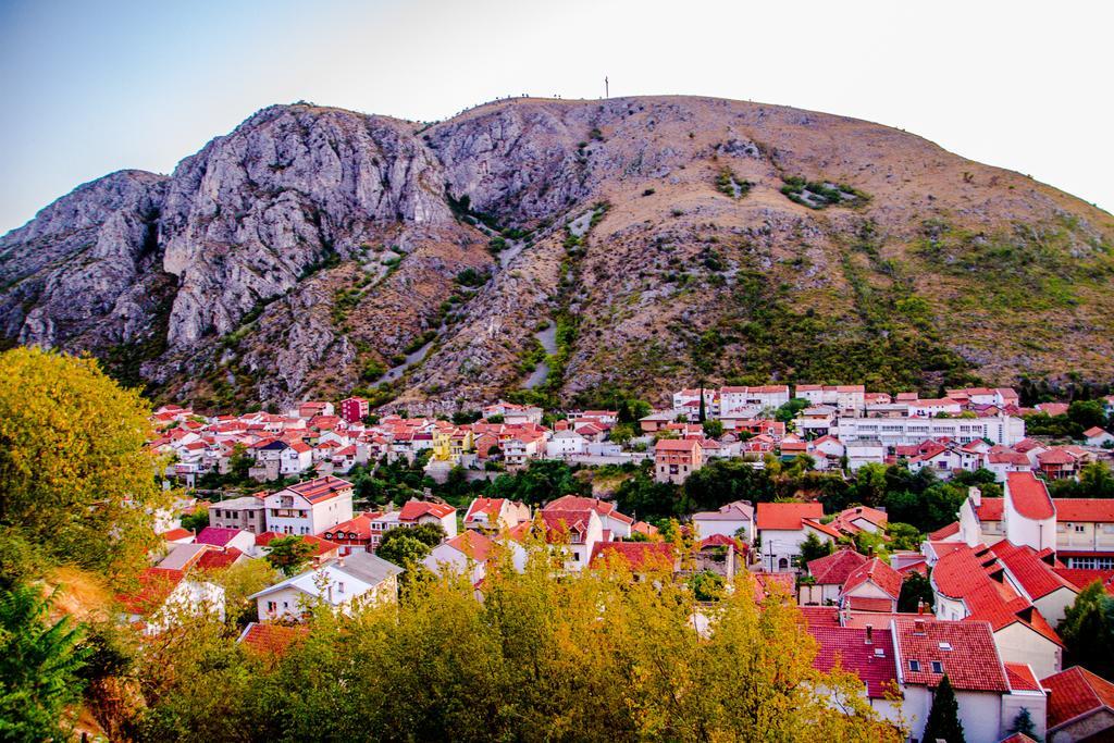 Magic River View Apartment Mostar Kültér fotó