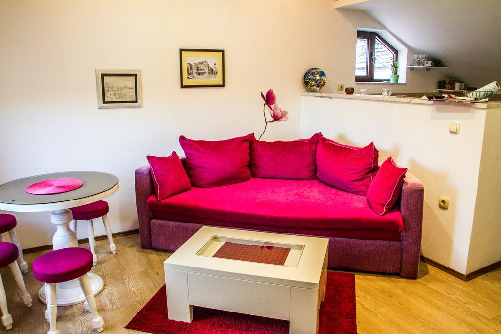 Magic River View Apartment Mostar Kültér fotó