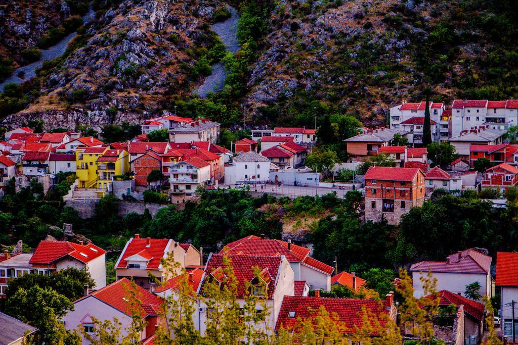 Magic River View Apartment Mostar Kültér fotó